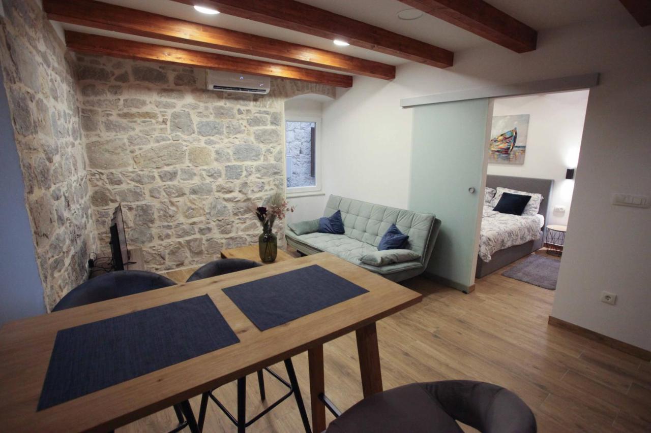 New Jakov & Niko Apartment Split