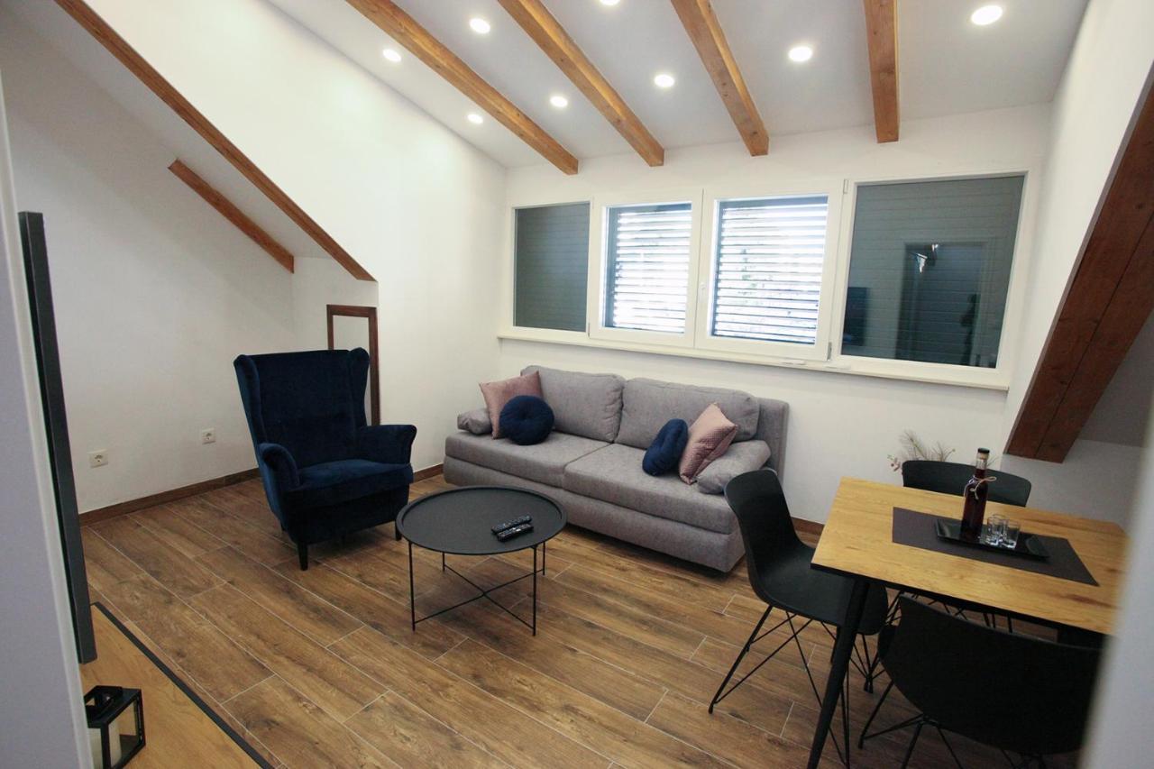 New Jakov & Niko Apartment