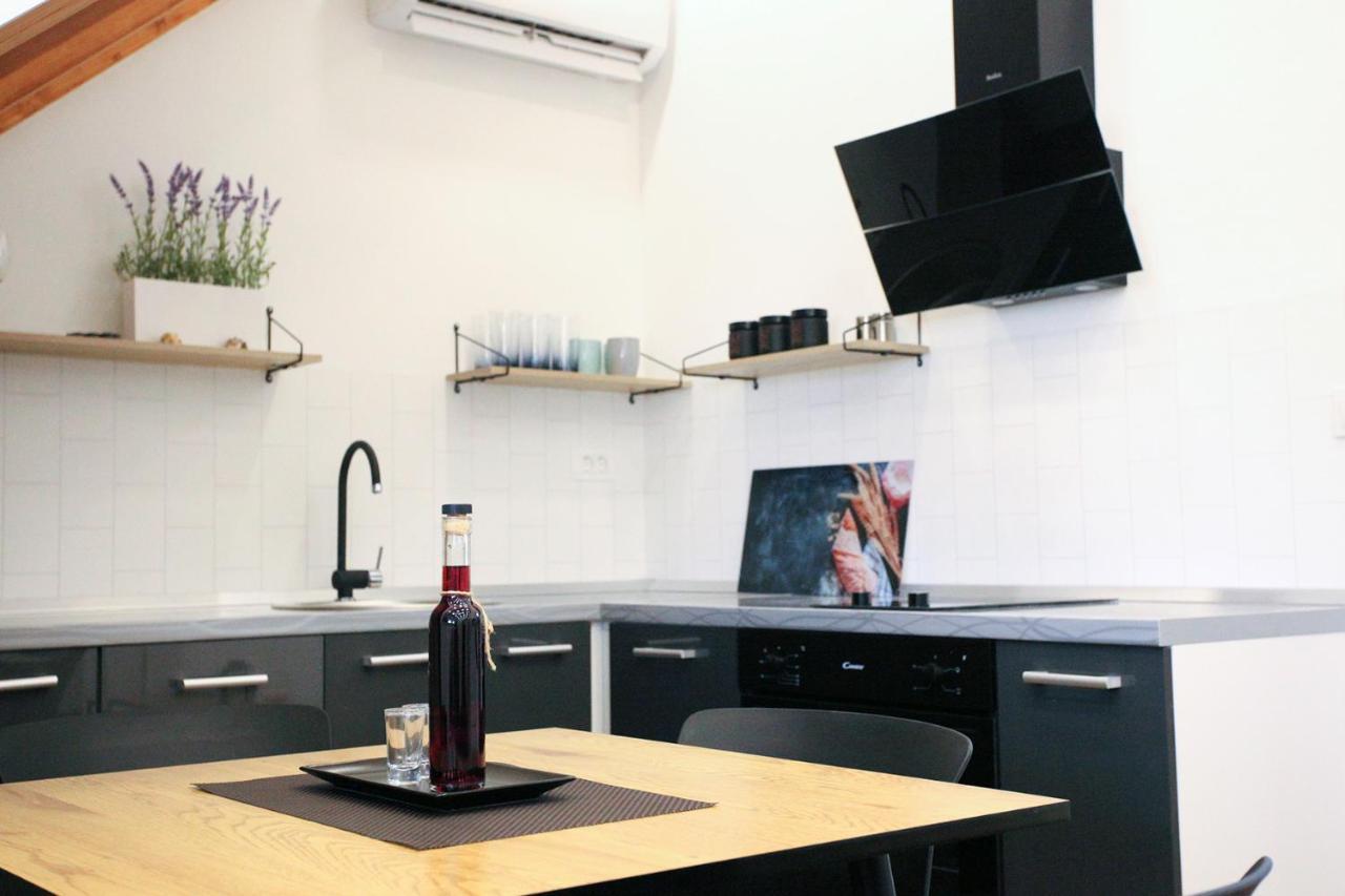 New Jakov & Niko Apartment Split