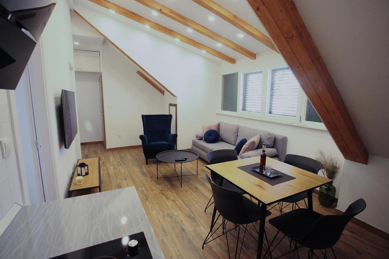 New Jakov & Niko Apartment Split