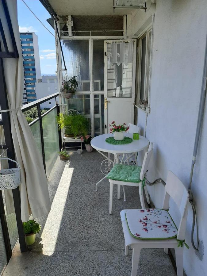Appartement Teja Split