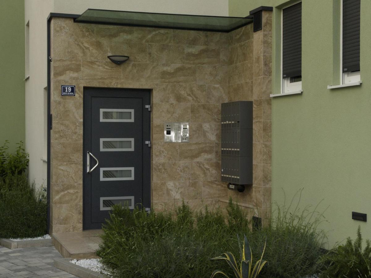 Maria Apartman