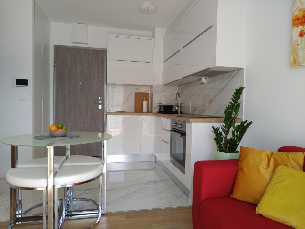 Apartman Maria *