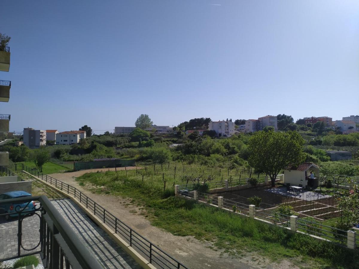 Apartman Maria *