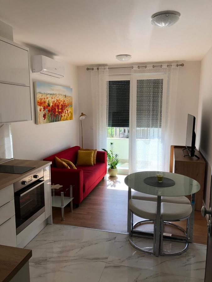 Apartman Maria *