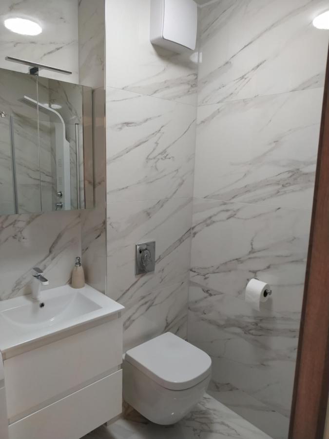 Apartman Maria