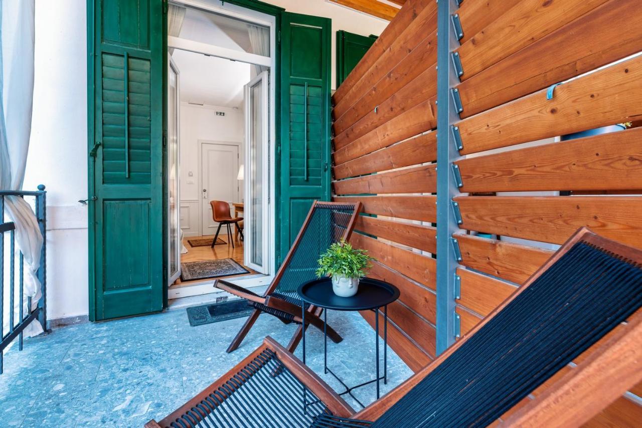 krevet i doručak Evala Luxury With Pool And Garden Split