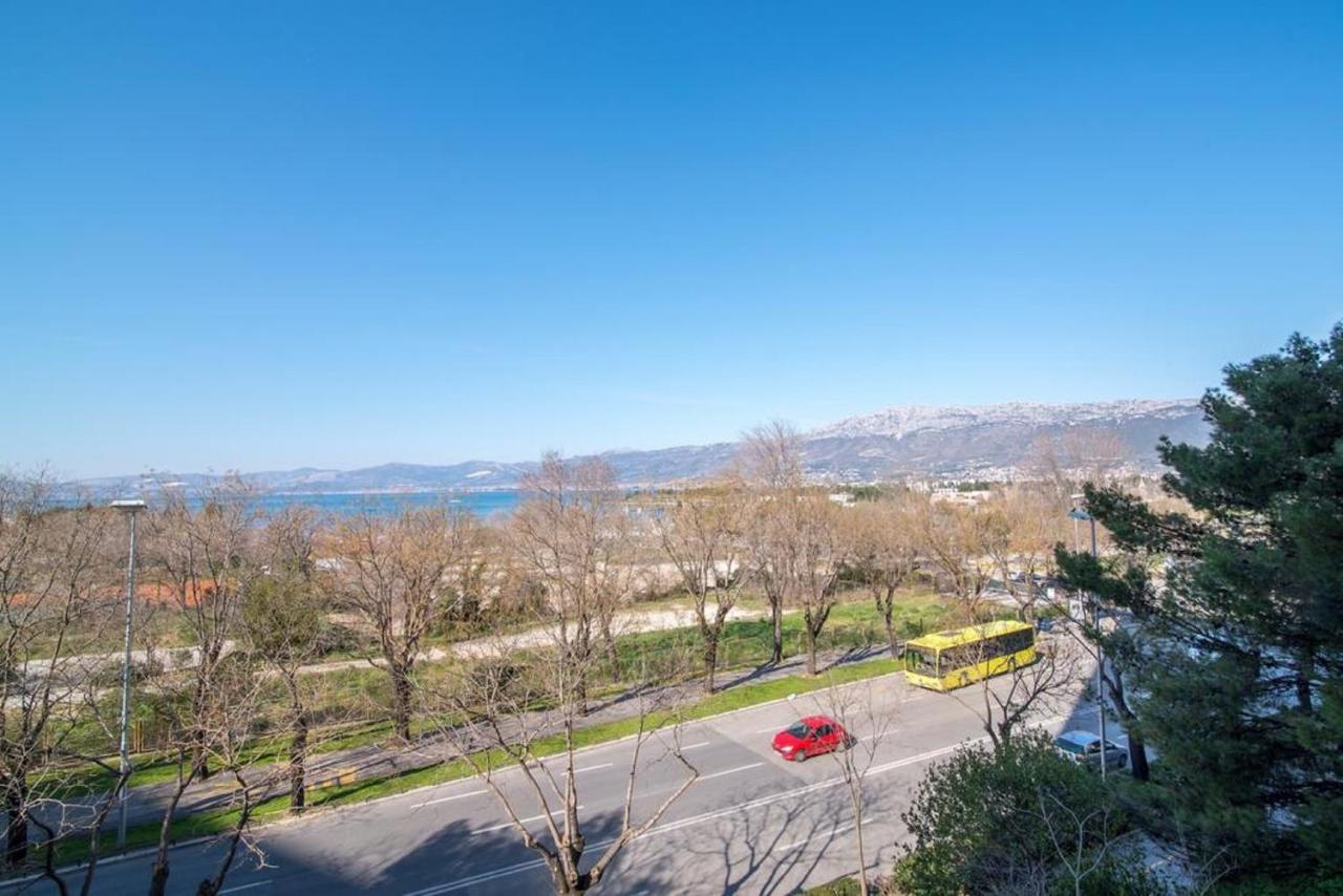 Apartamento Iris