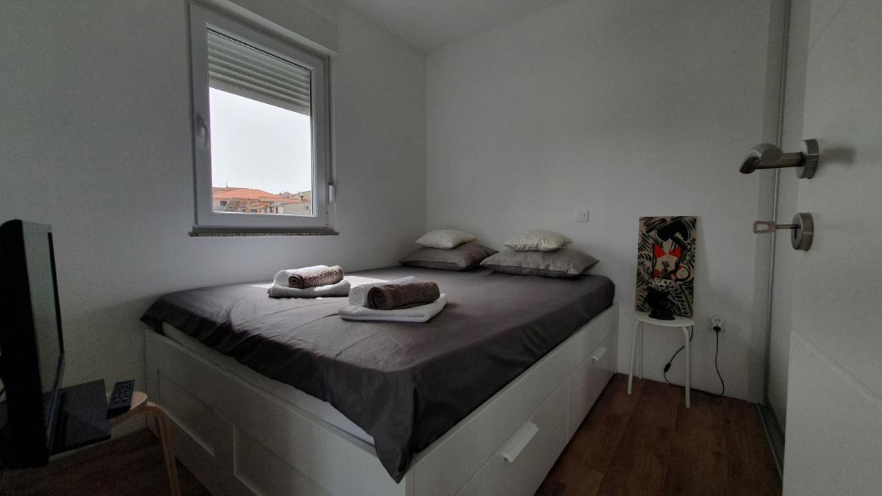 Apartman Elena - Visoka,split Apartman