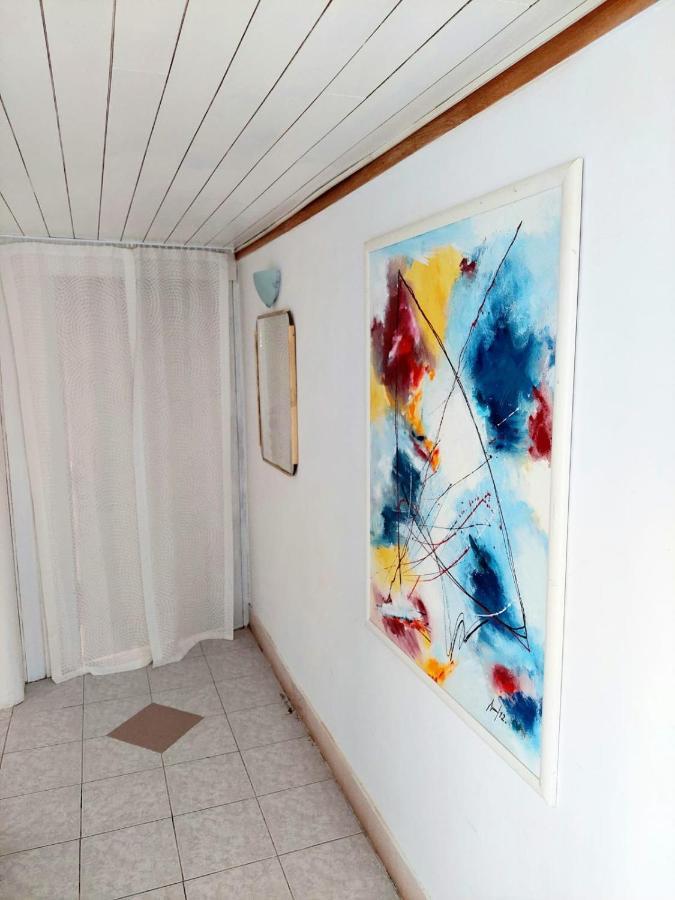 Center Lucia Apartment