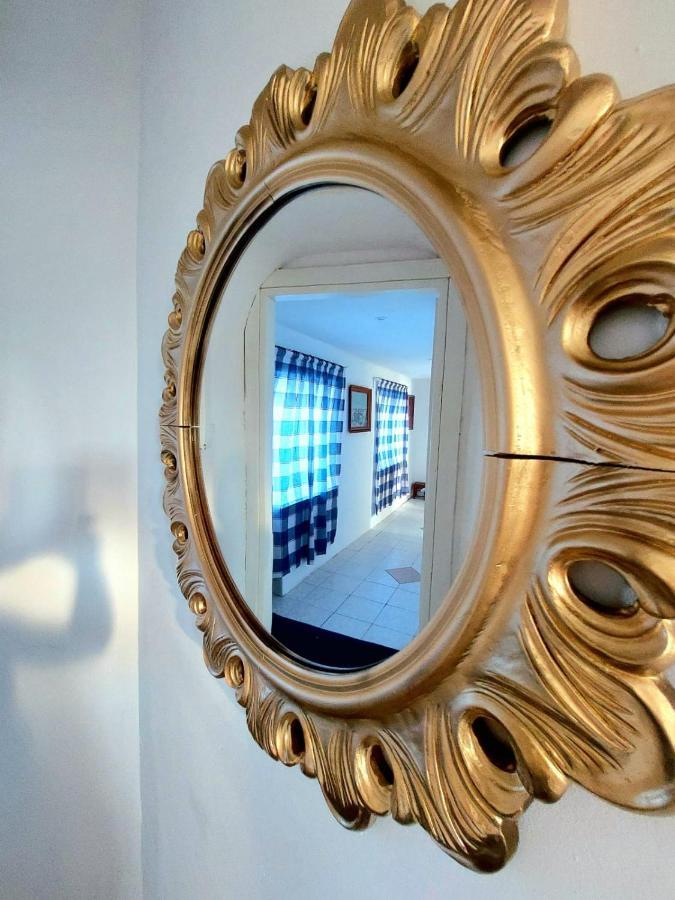 Apartment Center Lucia *