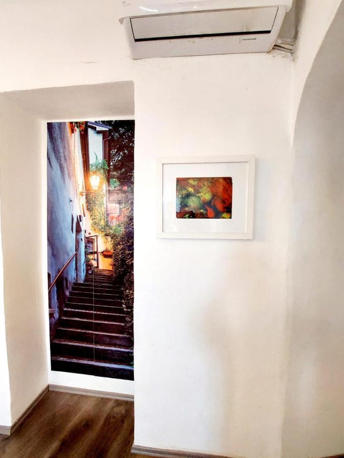 Center Lucia Apartment Split