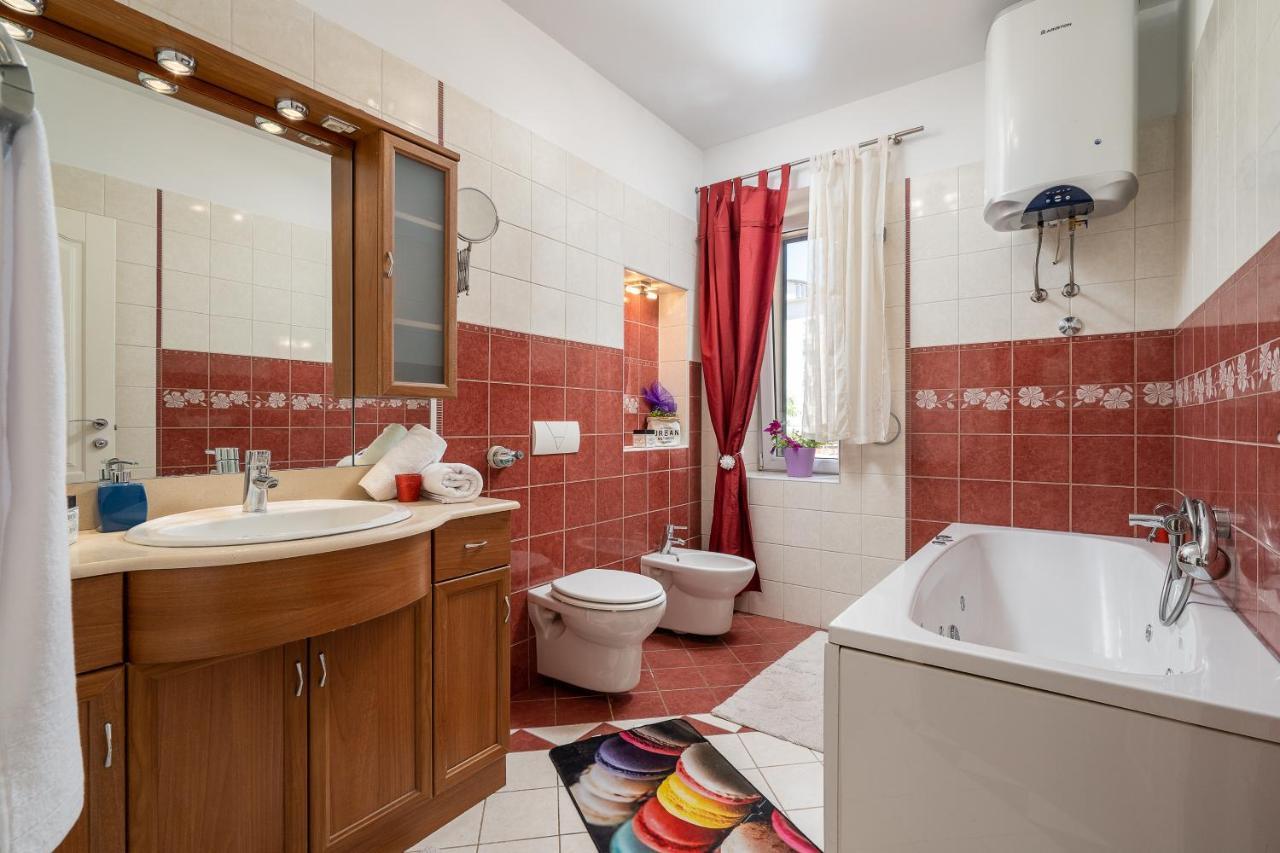 Beach Lux Appartement