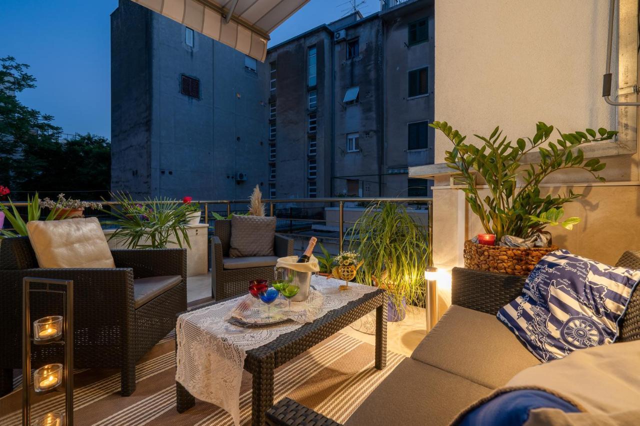 Appartement Beach Lux *