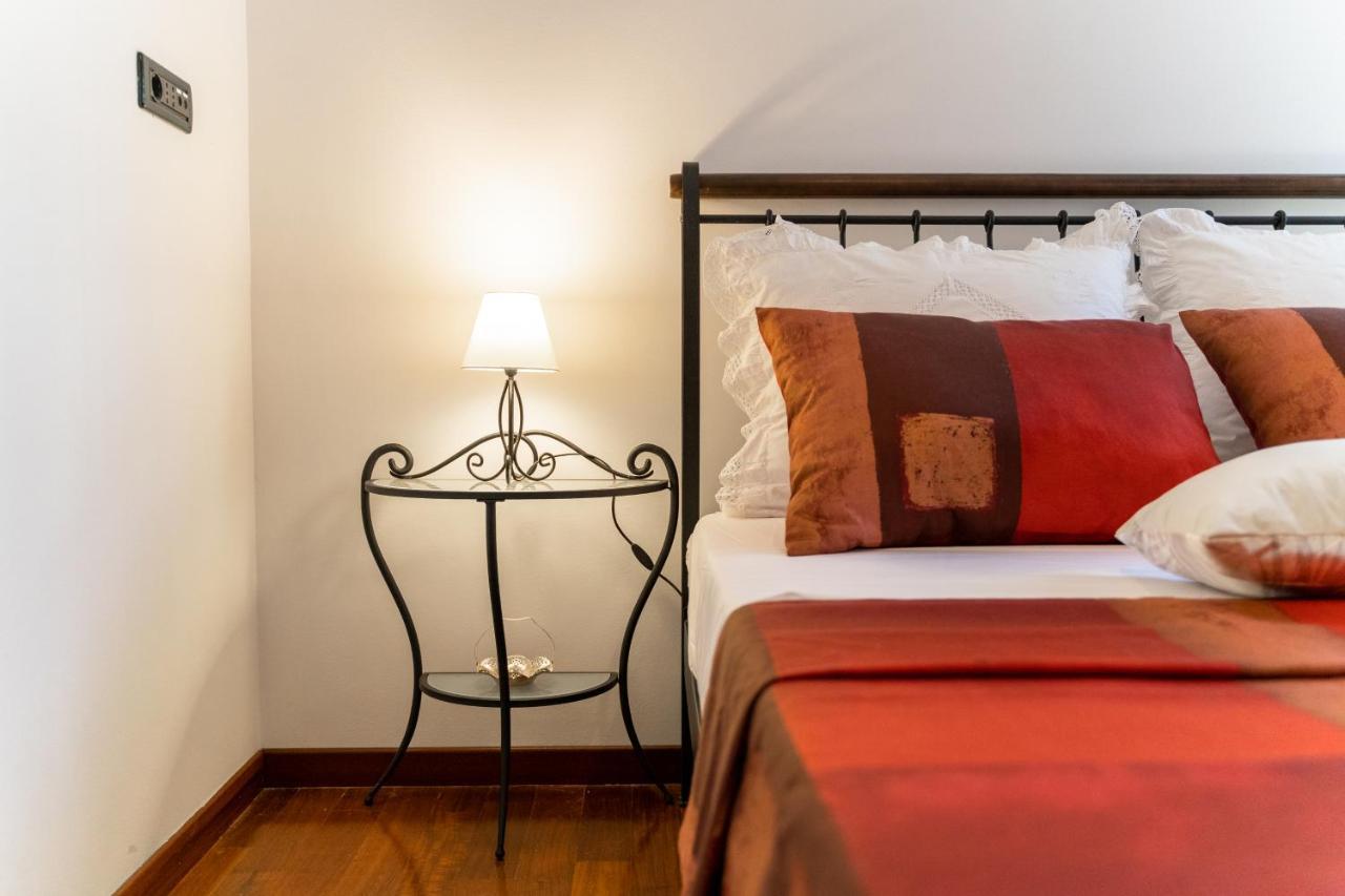 Appartement Beach Lux