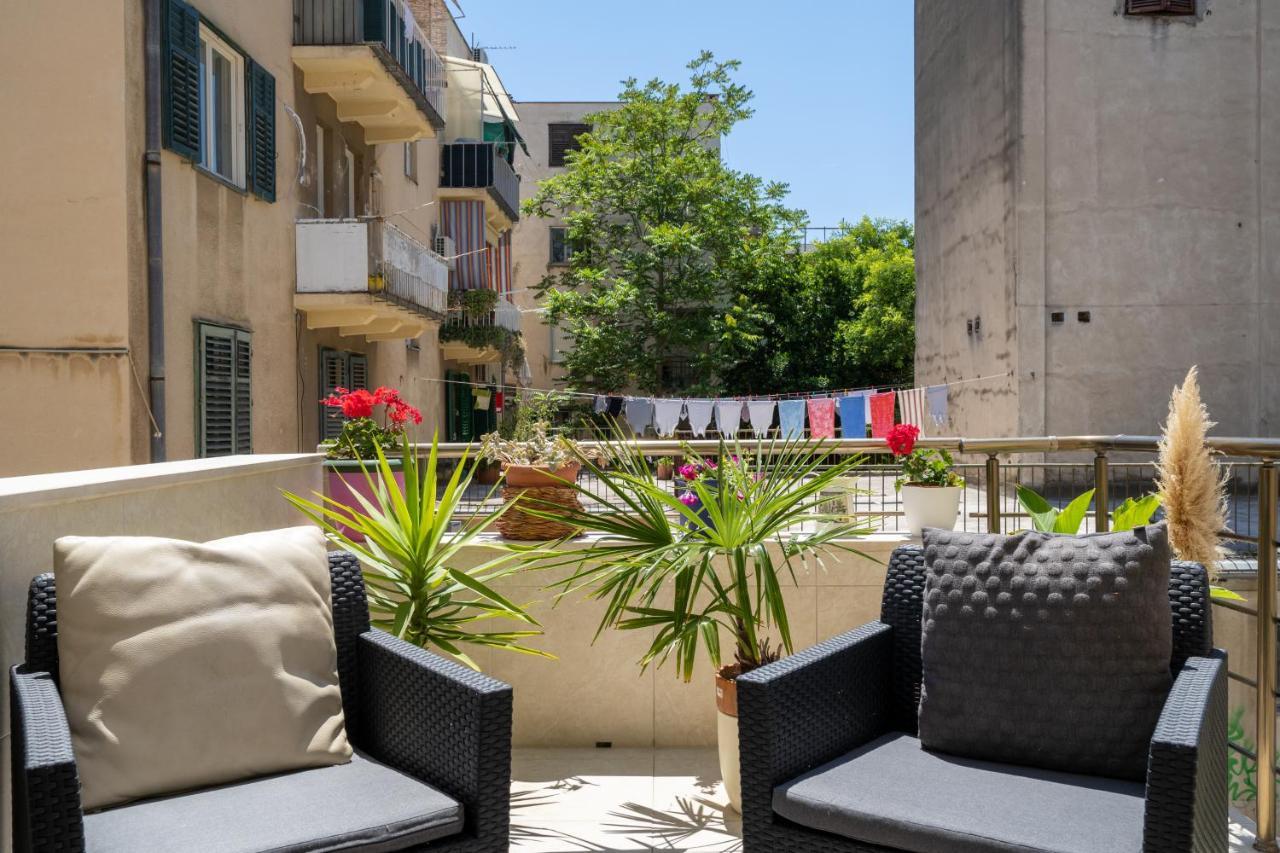 Appartement Beach Lux Split