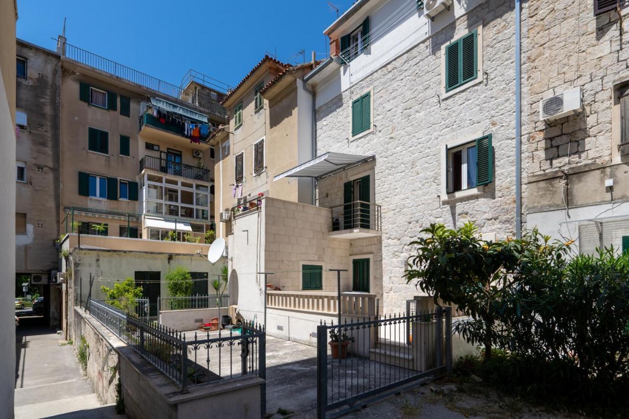 Beach Lux Appartement