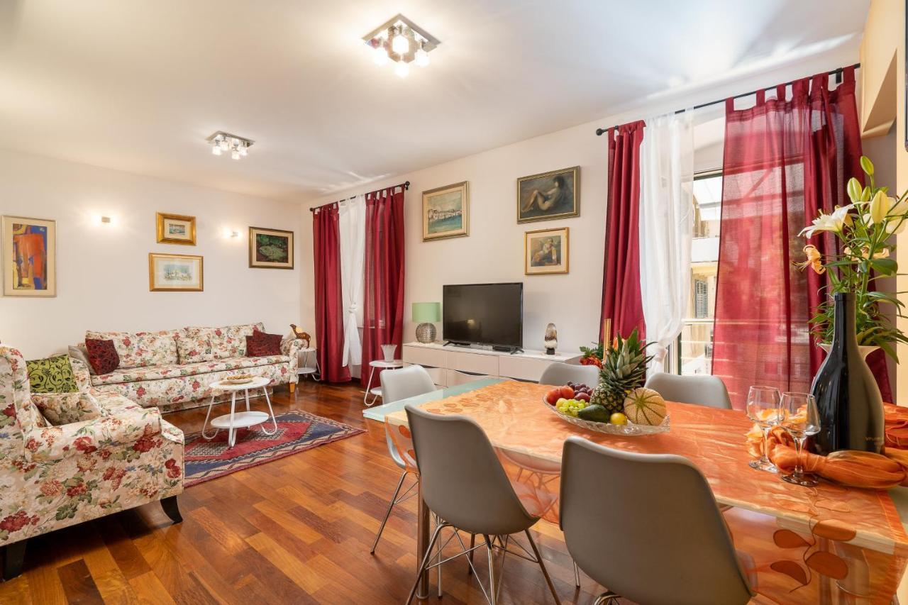 Beach Lux Appartement