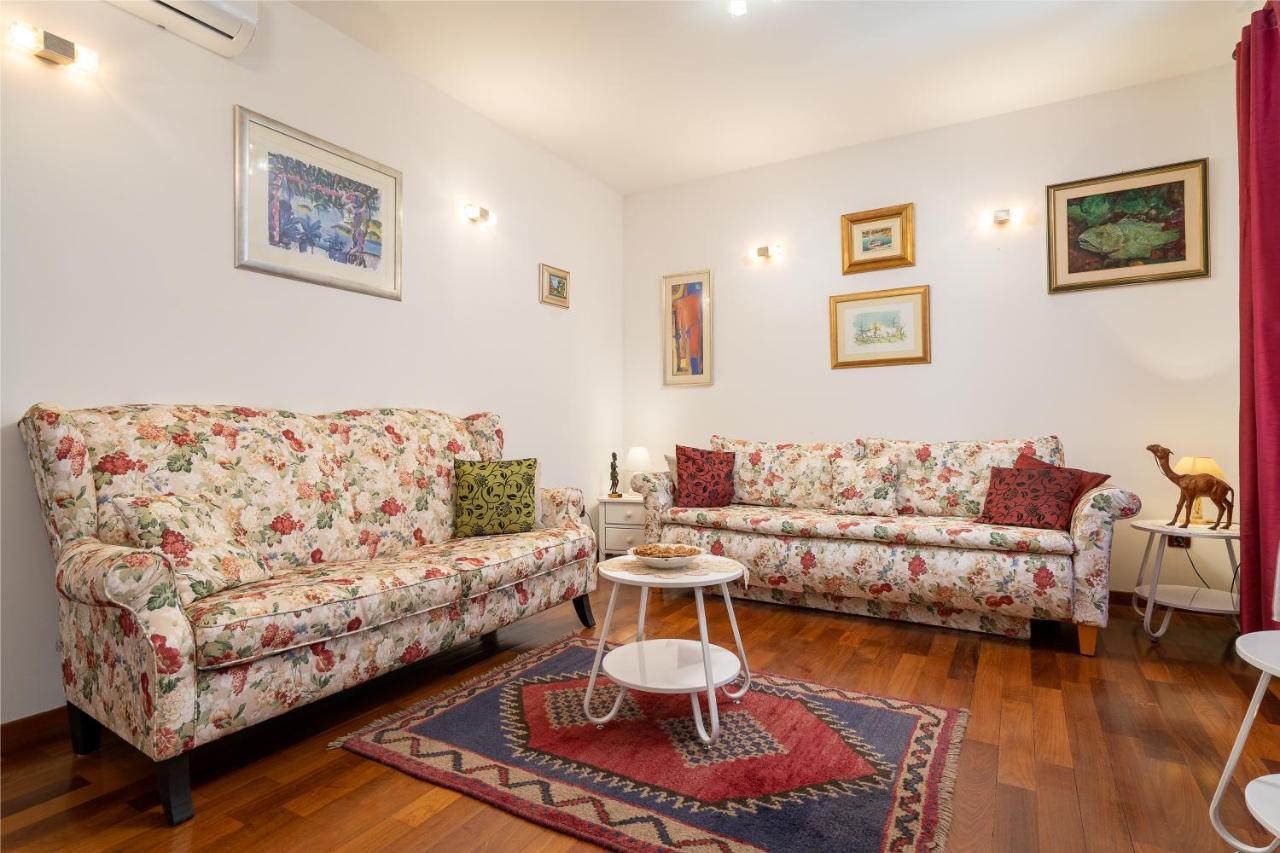 Appartement Beach Lux Split