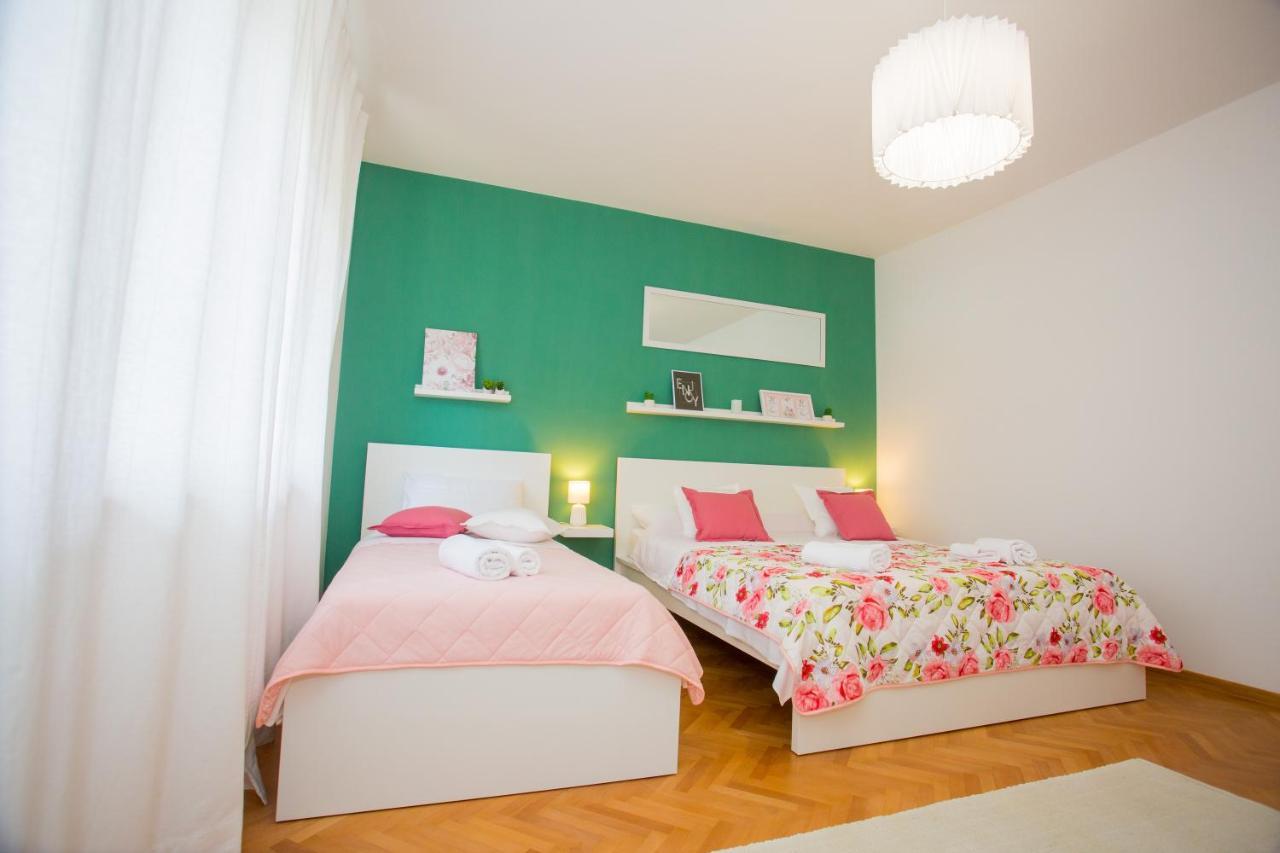 Guest house Luxury Vibrass Split