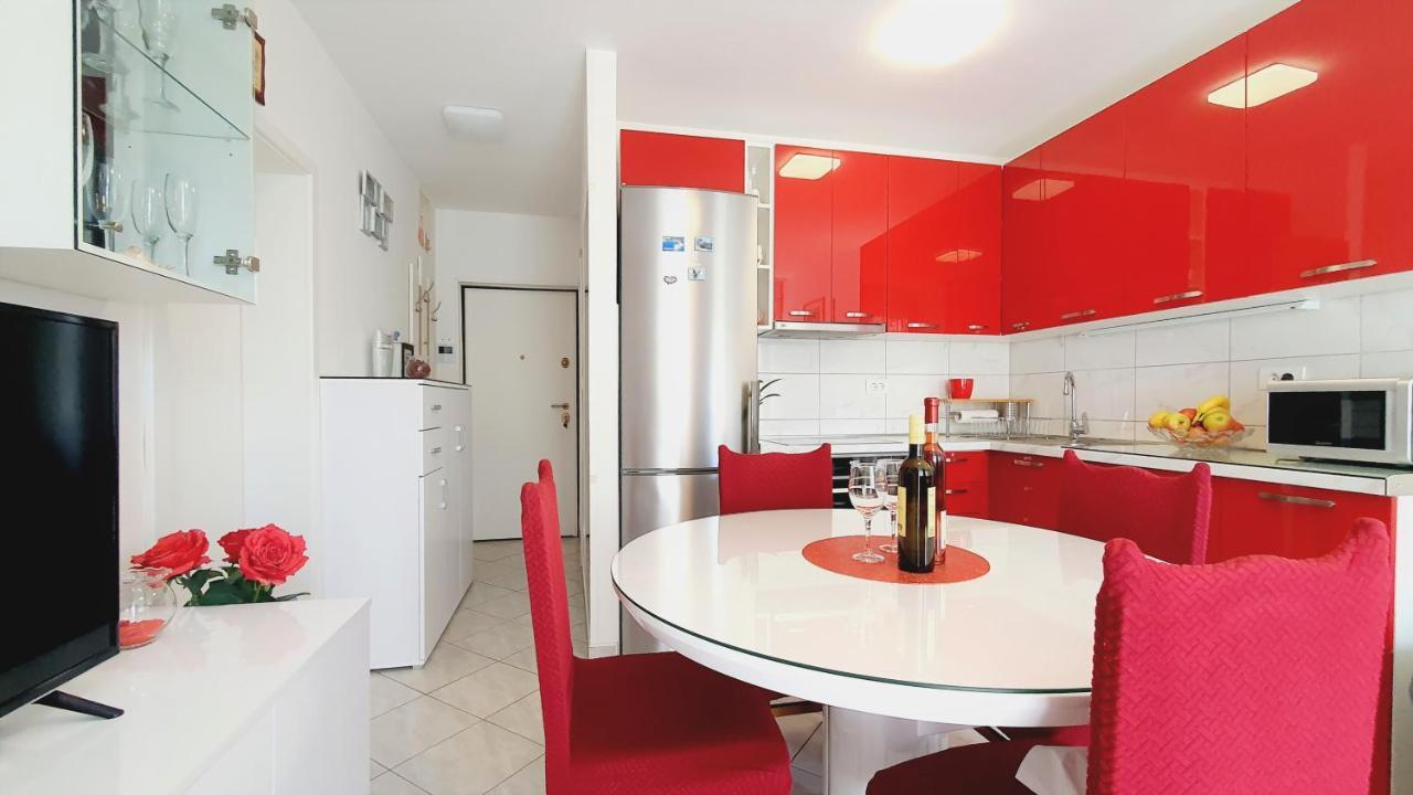 Appartement Ivana *