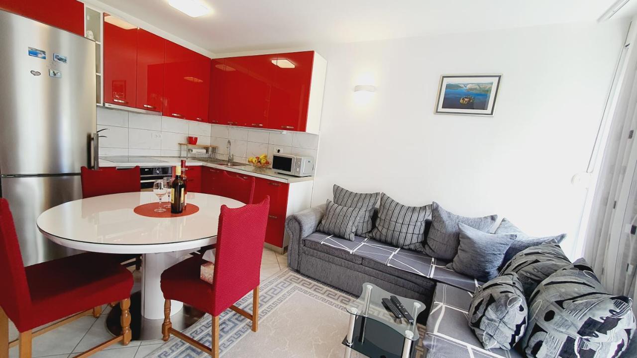 Ivana Appartement Split