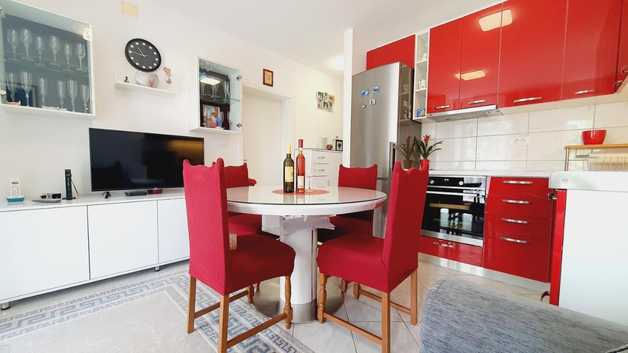 Appartement Ivana