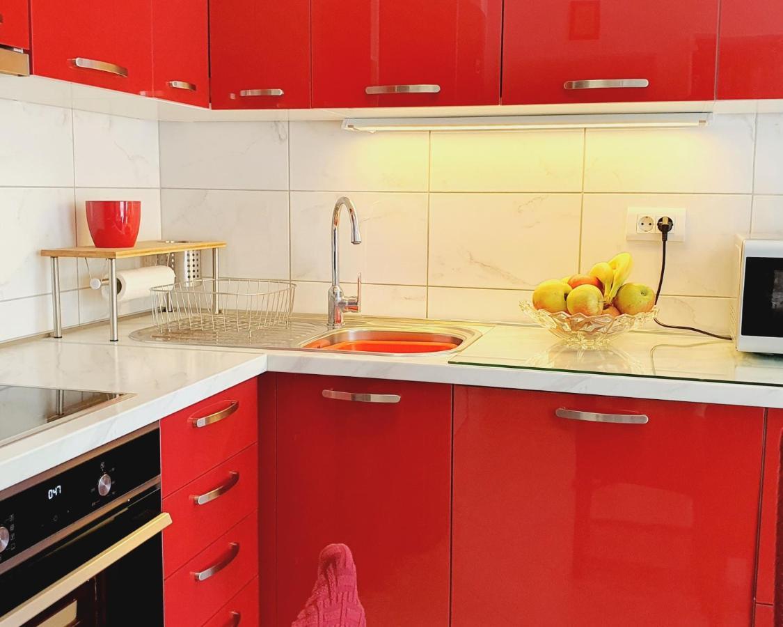 Appartement Ivana *