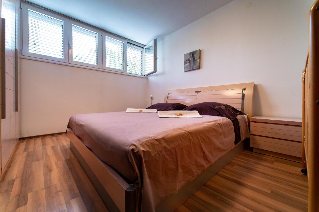 Apartamento Adria Split