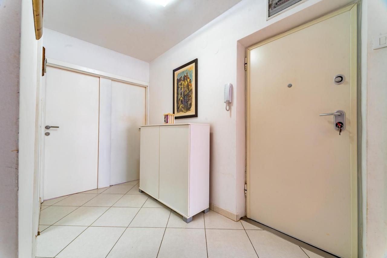 Apartamento Adria Split