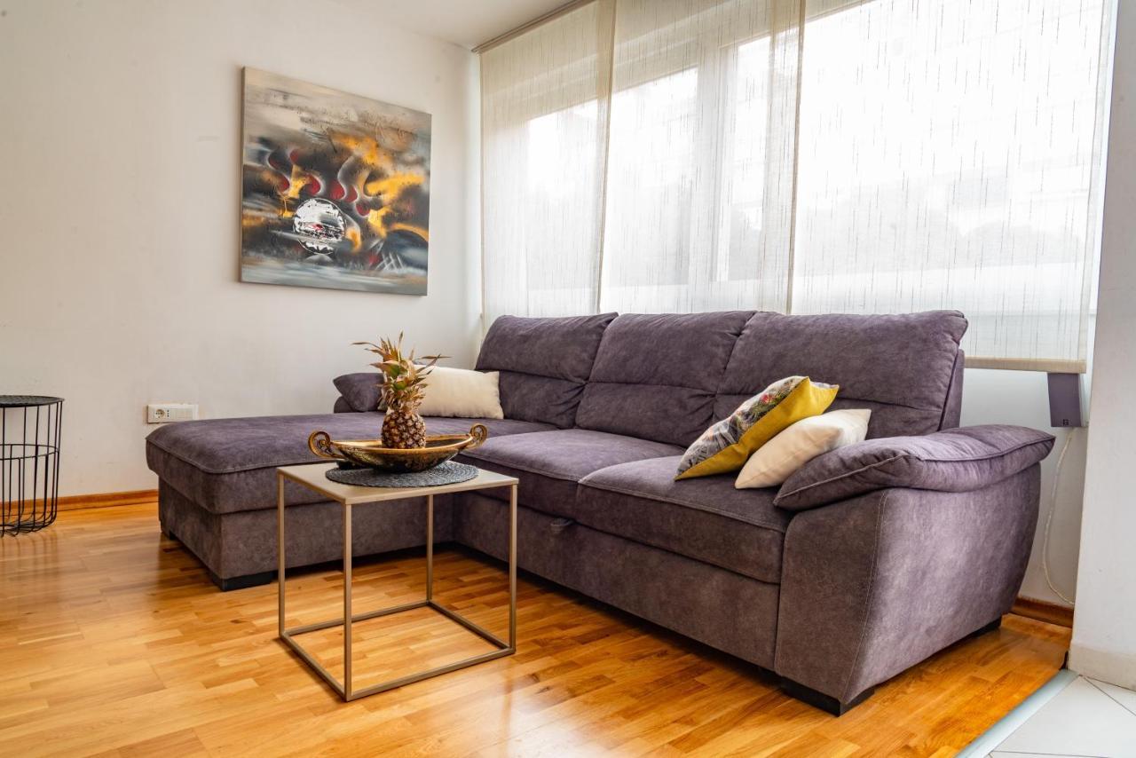 Adria Apartamento *
