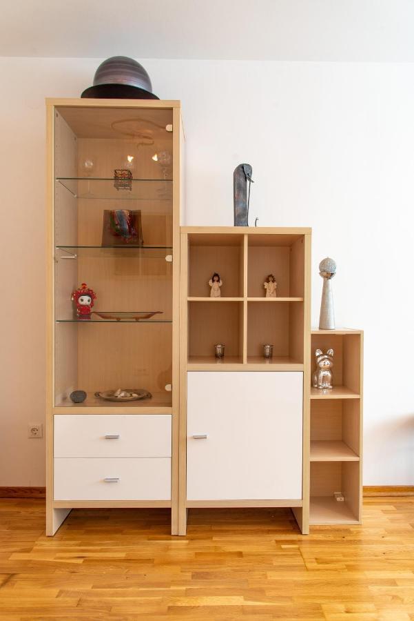 Apartamento Adria