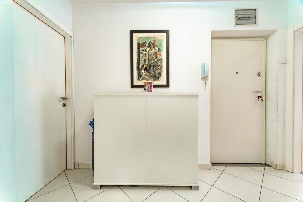 Adria Apartamento