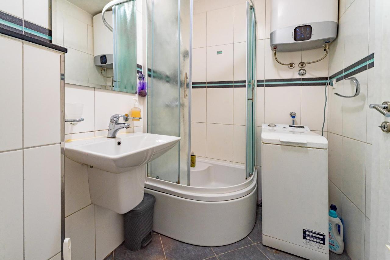 Adria Apartamento *