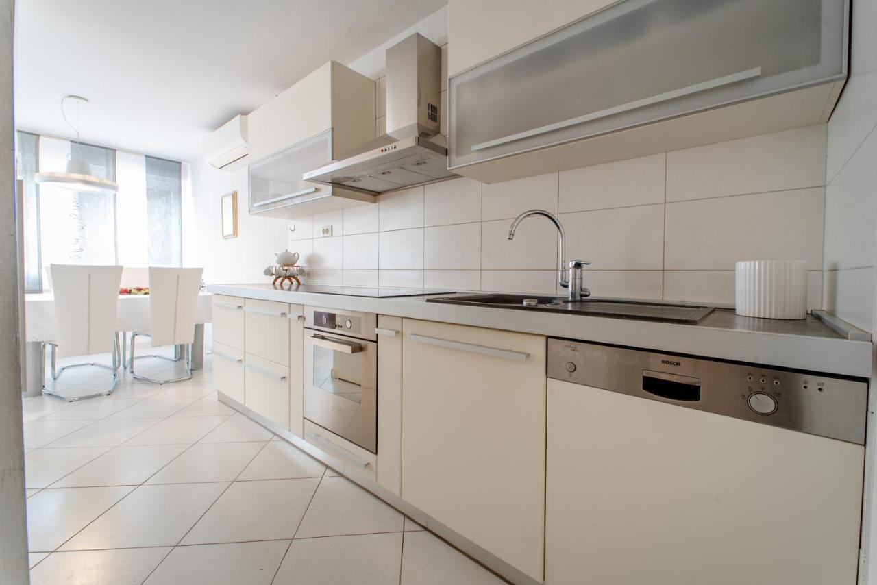 Apartamento Adria Split