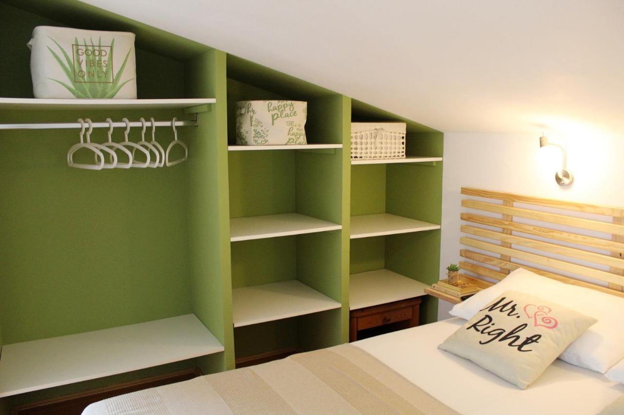 Appartement Smile Split