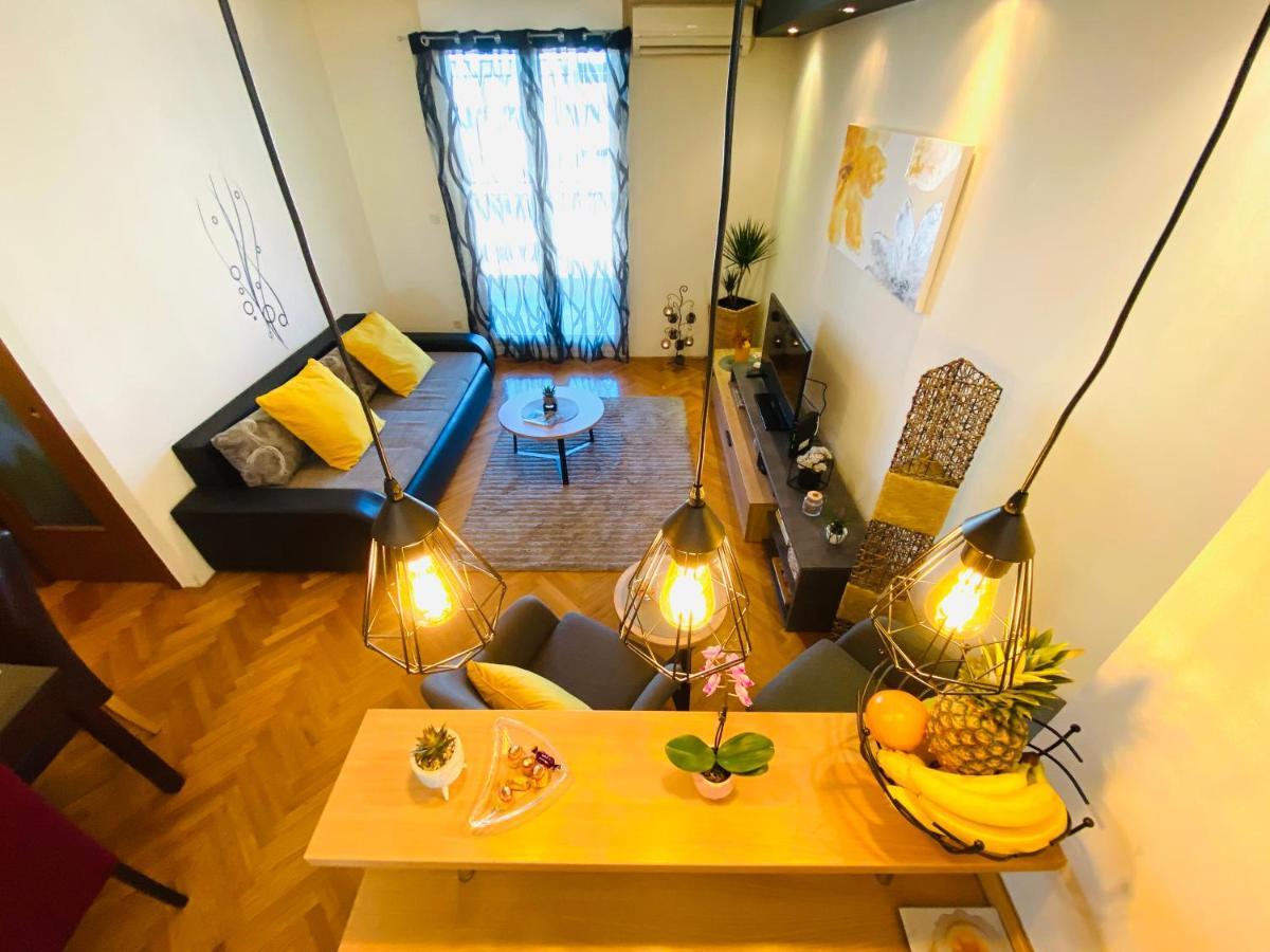 Lucija Apartment