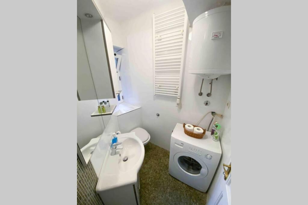 Appartement Cozy Marin In Split