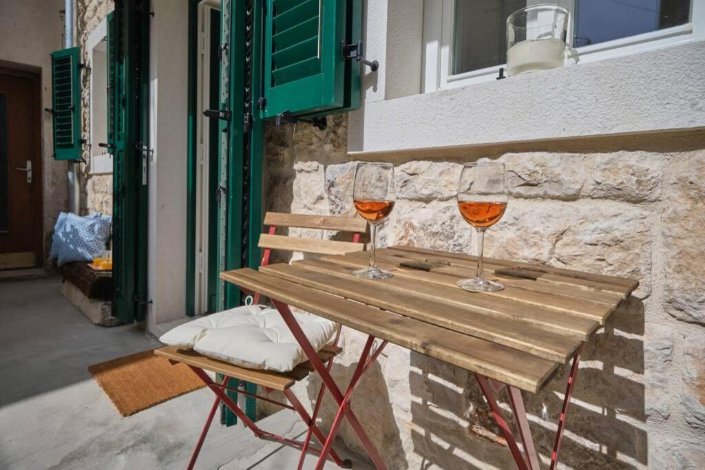Holiday home Heritage House In Varos *