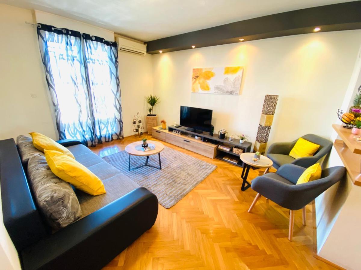 Lucija Apartman *
