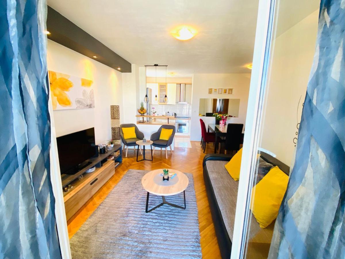 Apartman Lucija
