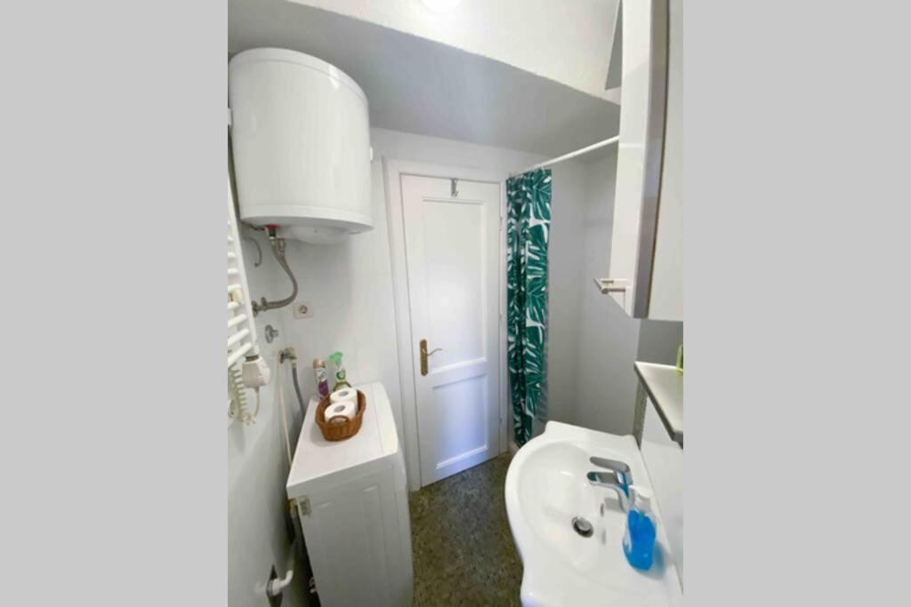 Appartement Cozy Marin In Split
