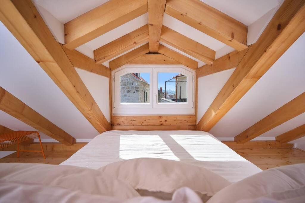 Heritage House In Varos Holiday home Split