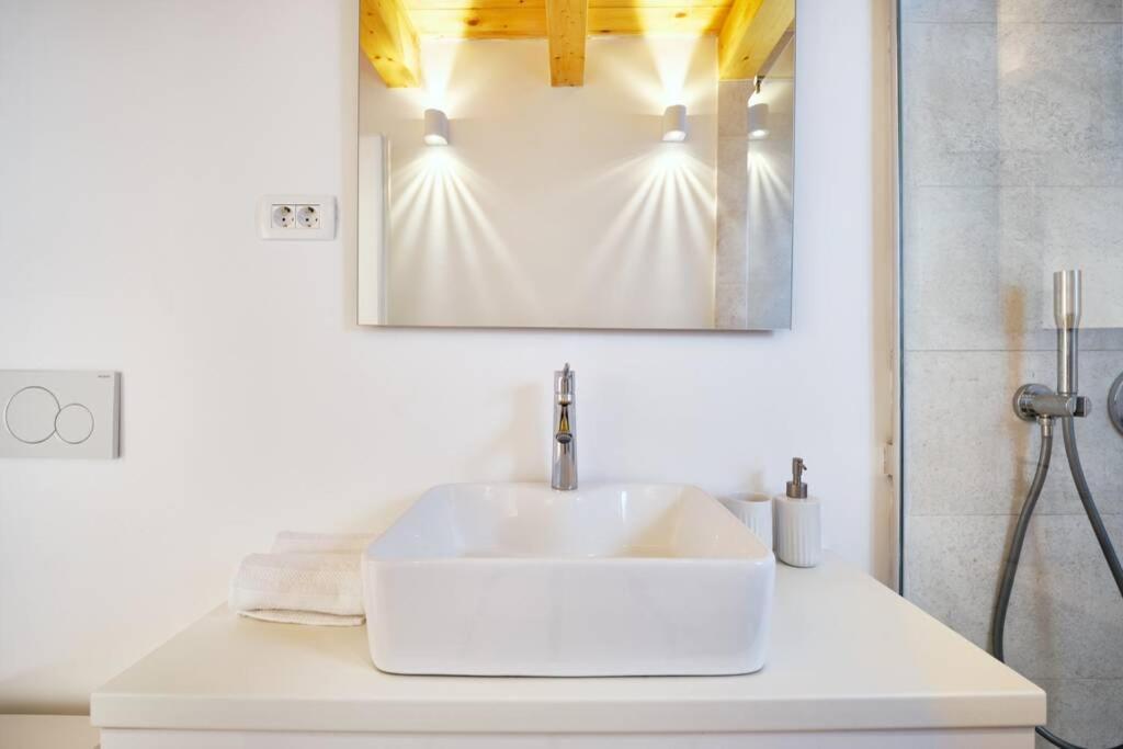 Heritage House In Varos Holiday home Split