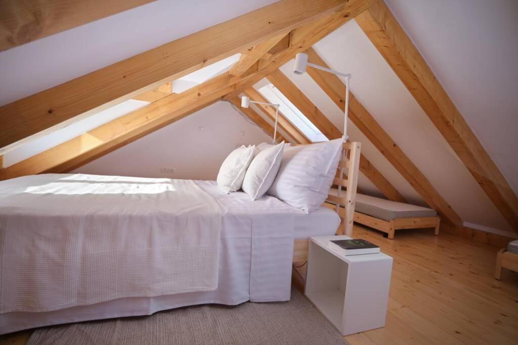 Heritage House In Varos Holiday home Split