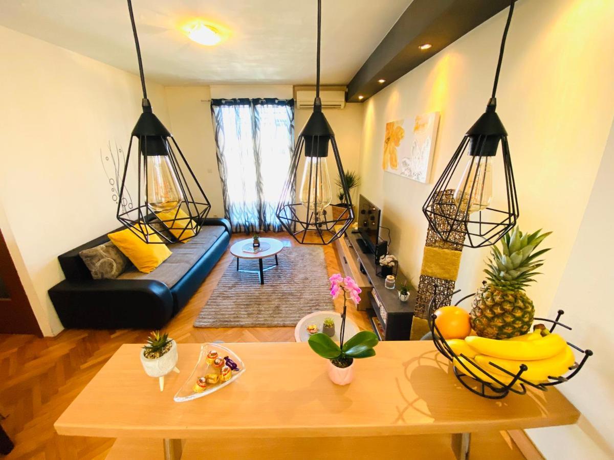 Apartman Lucija