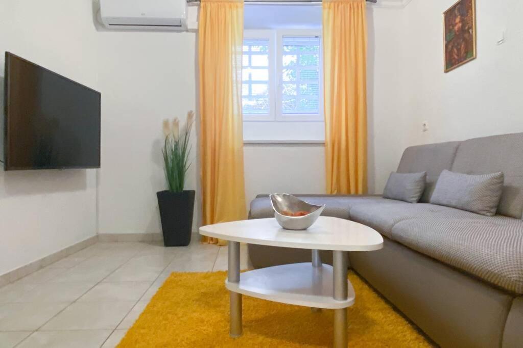 Appartement Cozy Marin In