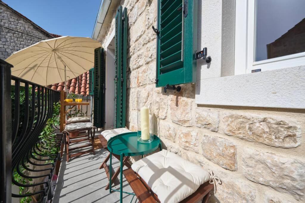 Heritage House In Varos