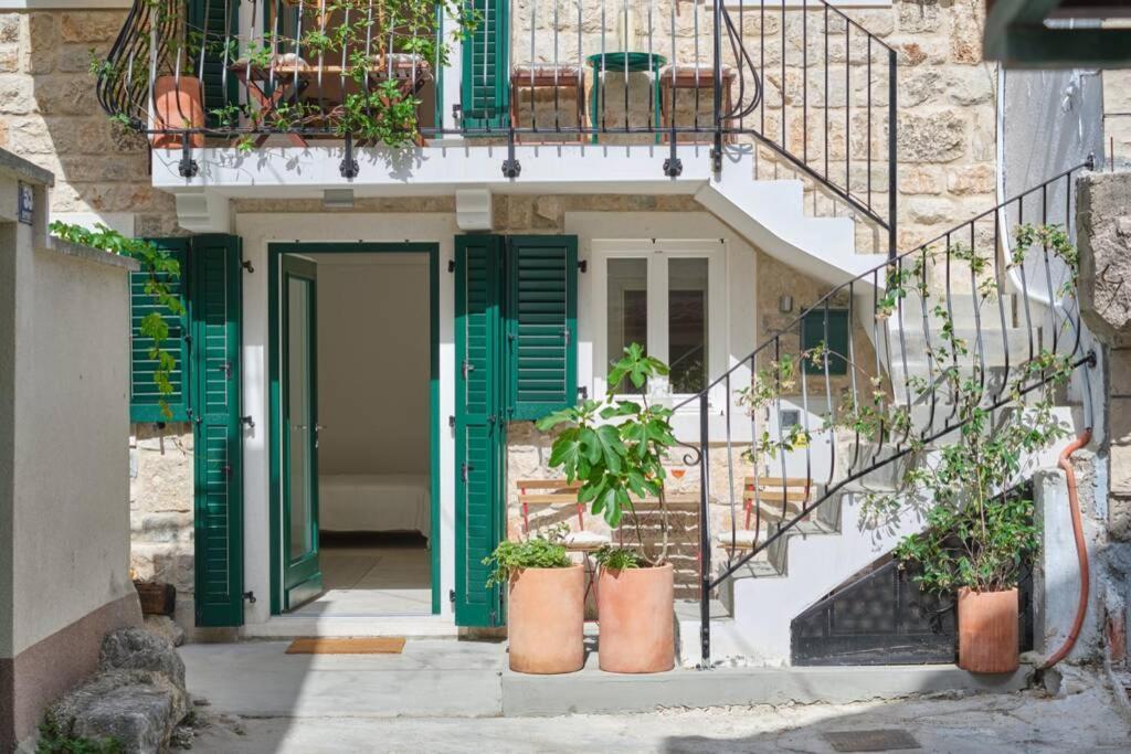 Heritage House In Varos Split