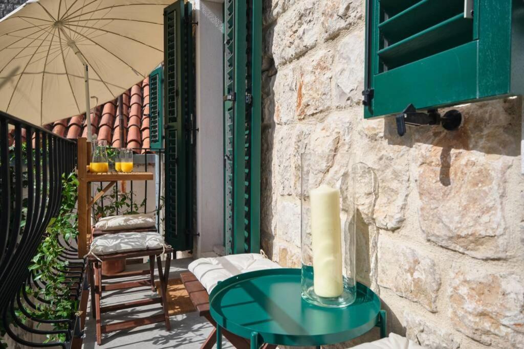 Holiday home Heritage House In Varos Split